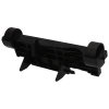 Bissell Front Wheel Carriage Assembly With Axle