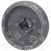 Smeg Dishwasher Lower Basket Wheel