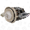 Induction / Circulation Pump Motor (with Impeller) : Welling YXW50-E2 YXWN-50-2-2-2 98/80W