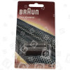 Braun Shaver 585 Flex Control/Twin Control Foil