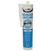 Bond-It Bath-Mate Bathroom & Kitchen Sealant - White