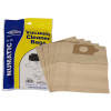 Electruepart BAG109 Numatic 2B Vacuum Dust Bags - Pack Of 5