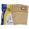 Bolsa Para Aspiradora SCPU1 (Pack De 5) - BAG166