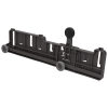 Arcelik Dishwasher Upper Basket Left Hand Mechanism