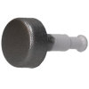 Arcelik Oven Timer Button - Black