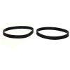 Compatible UB-1L Vacuum Cleaner Belt - Pack Of 2