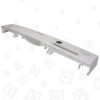 Bosch Neff Siemens Dishwasher Control Panel Fascia - White
