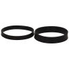 Compatible Dyson Clutch Belt Set - Pack Of 2