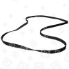 Electruepart Tumble Dryer Poly-Vee Drive Belt 1860H7 - 1860H7EPH