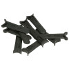 Lawnmower FL246 Plastic Blades - Pack Of 10