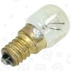 15W E14 Oven Bulb
