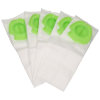 Vacuum Cleaner Pro Bag Filter-Flo Synthetic Dust Bags