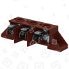 Oven Terminal Block