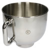Kenwood Food Mixer Stainless Steel Bowl Assembly- 5L