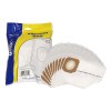 Vacuum Cleaner HyLite Filter-Flo Synthetic Dust Bags