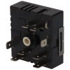 R&eacute;gulateur D'&eacute;nergie Pour Plaque Chauffante Double : Ego 50. 57021. 010 Ou Invensys MSA-V01-ARC Beko