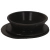 Knob Gasket (ceran. Black)