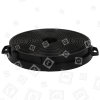 Cooker Hood Carbon Filter