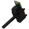 Continental Washing Machine Selection Switch