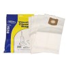 Argos Value Electruepart BAG9357 Bush BU Vacuum Dust Bags - Pack Of 5