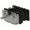 S&eacute;lecteur De Fonction Du Four EGO 42.04900.002 Delonghi