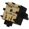 Haier Washing Machine Selector Switch