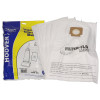 Electruepart BAG354 Hoover H18 H41 Synthetic Dust Bags - Pack Of 5