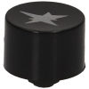 Aspen Cooker Ignition Button - Black