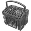 Dishwasher Cutlery Basket Assembly