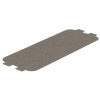 Microwave Splash Shield