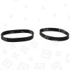 Bissell Vacuum Belt