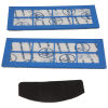 Hoover Vacuum Cleaner U6 Carbon Anti-Odour Filter Kit