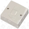 Telephone Extension Socket - White Wellco