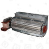 Ventola Di Raffreddamento Del Forno - IMS. Srl. 16W CSIE501W (STRATA) Tricity Bendix