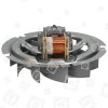 Alno Oven Cooling Fan Motor - 22W