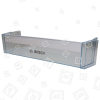 Bosch Neff Siemens Fridge Door Lower Bottle Shelf