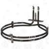 Resistencia De Horno B0612SS Baumatic