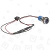 AGA Led Indicator 13a External Vent