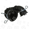 Samsung Washing Machine Dispenser Hose