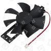 Fan Motor Hoover