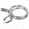 Alaska Clamp - Wire D 10