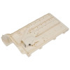 Zanussi Washing Machine Upper Water Distribution Dispenser Tray