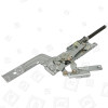 Arcelik Hinge Left Assy