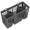 Beko Dishwashers Cutlery Basket Body - 45cm