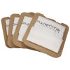 Sacs D'Aspirateur Et Filtre ZR001201 Rowenta