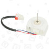 Altus AL 404 A Fridge Freezer Condenser Fan Motor