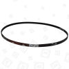 Juno Washing Machine PolyVee Drive Belt 1196J5 - 1196J5PJE