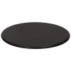 Belling Backofen-Brennerdeckel - Gro&szlig; - 95mm &Oslash;, Schwarzmatt