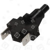 Merloni (Indesit Group) Oven Ignition Switch