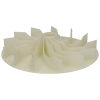 Flymo Lawnmower Impeller Fan